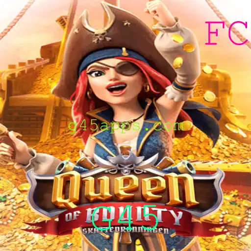 QueenofBounty: Desvendando o Mundo do G45 com Estratégia e Aventura
