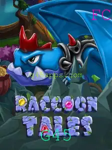Explorando o Fascinante Mundo de RaccoonTales: Regras e Introdução