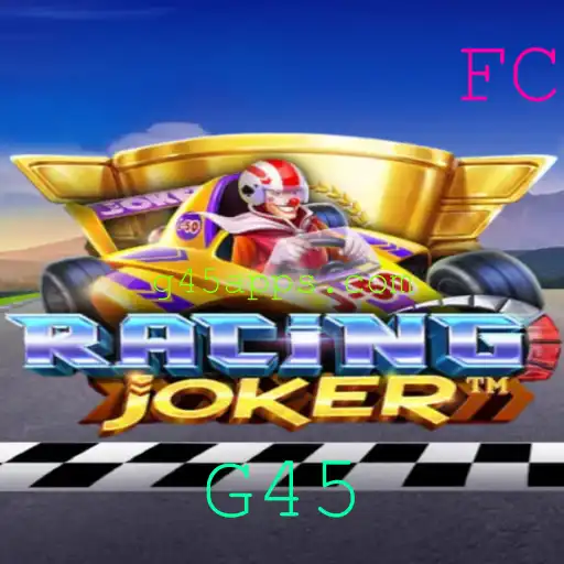 Explorando RacingJoker: O Novo Jogo de Corrida Revolucionário G45