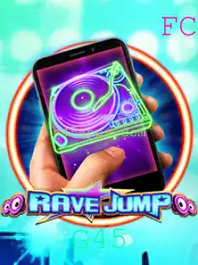 Descubra o Novo Fenômeno dos Jogos Mobile: RaveJumpmobile