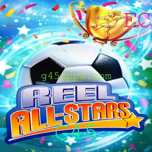 ReelAllStars: O Novo Fenômeno do Gênero G45