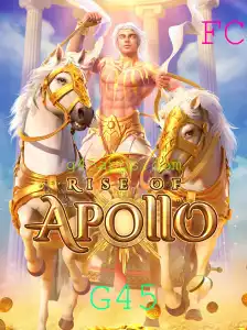Descubra o Fascinante Universo de RiseofApollo: Estratégia e Aventura no Mundo de G45