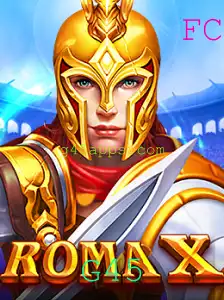 Explorando a Empolgante Aventura de RomaX: G45