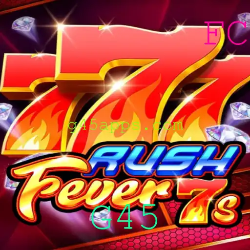 RushFever7s: O Novo Fenômeno dos Jogos com a Chave G45