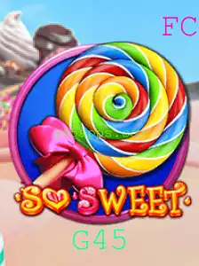 Guia Completo Sobre o Jogo SoSweet: O Novo Fenômeno com a Palavra-chave G45