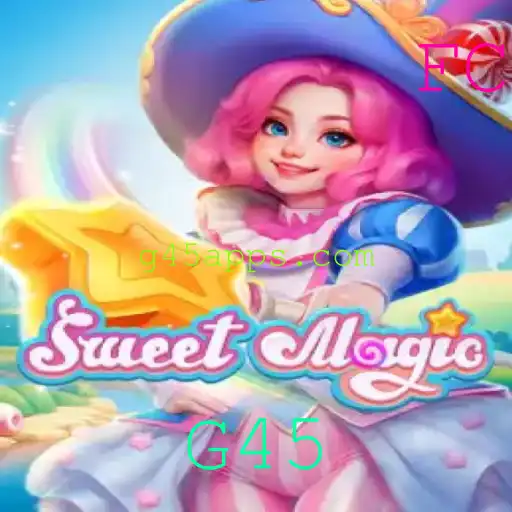 SweetMagic: Descubra o Universo Encantado do Jogo