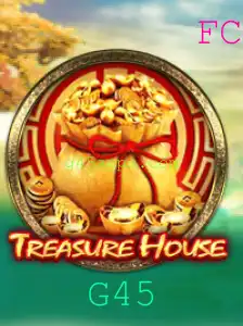 Explorando o Universo de TreasureHouse