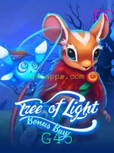 TreeOfLightBonusBuy: Um Mergulho em Aventuras Mágicas com Regra G45