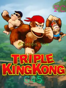 Explorando TripleKingKong: O Jogo de Estratégia que Conquistou 2023