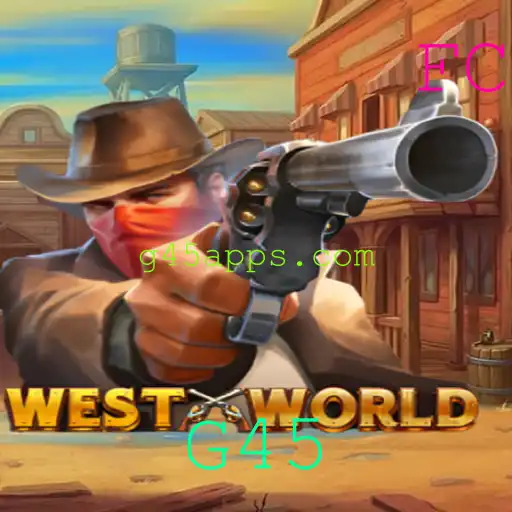 WestWorld: Explorando o Mundo Virtual com G45