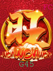 Explorando o Mundo do Jogo WonWonWon Inspirado pela G45