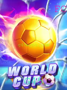 Descubra o Fascinante Mundo de WorldCup G45